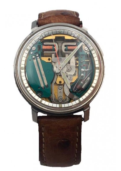 Bulova rm1841 Bulova Accutron Spaceview Bulova rm1841 Bulova Accutron Spaceview