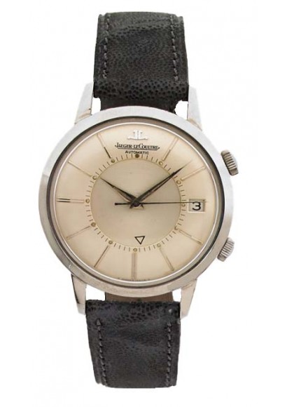 memovox lecoultre
