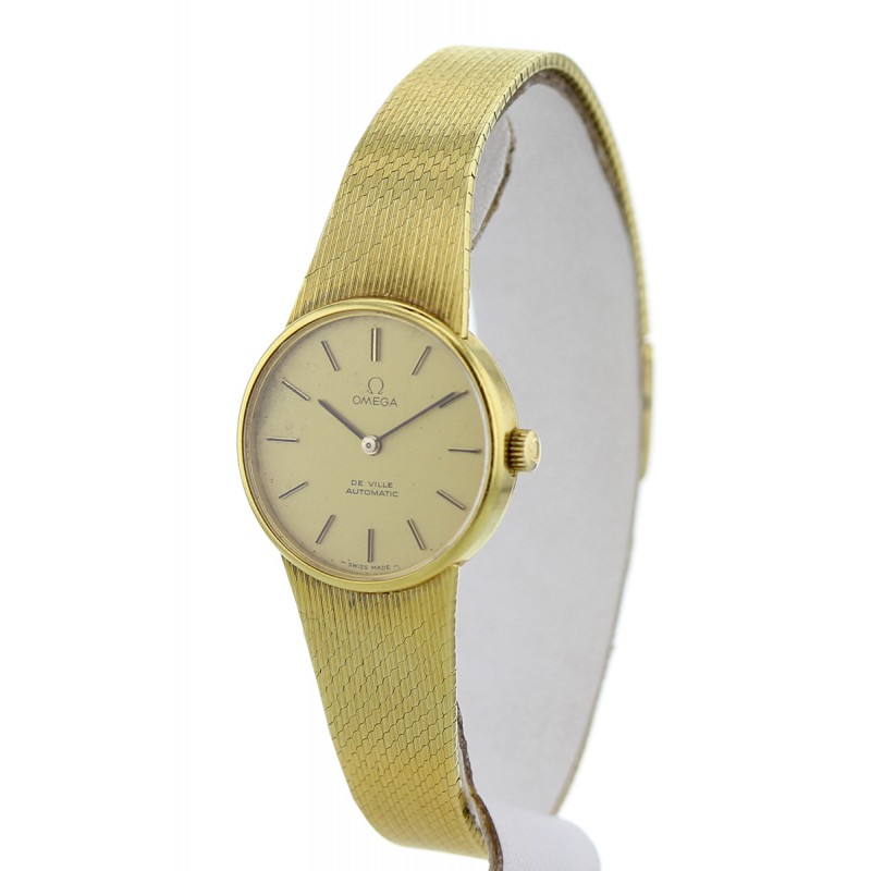 OMEGA Lady Vintage 1970 Omega Vintage