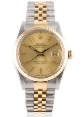  Oyster Perpetual Date