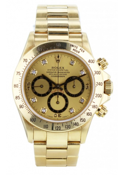 Rolex Daytona 6851 Rolex Daytona 6851
