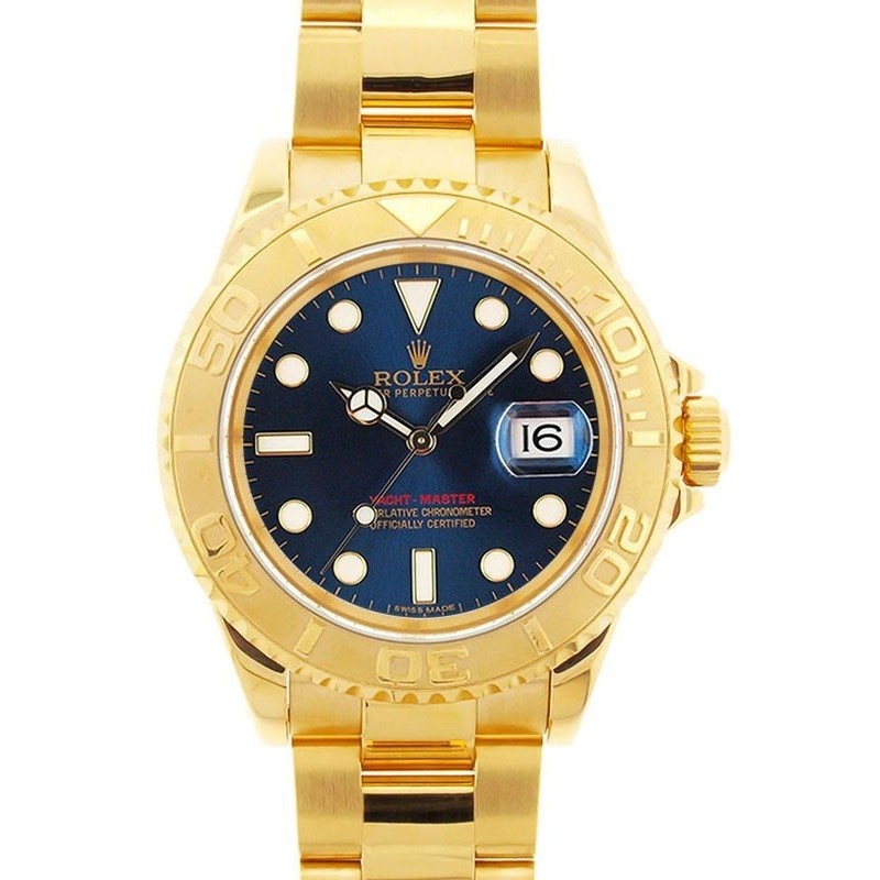 Yacht master 16628 cheap