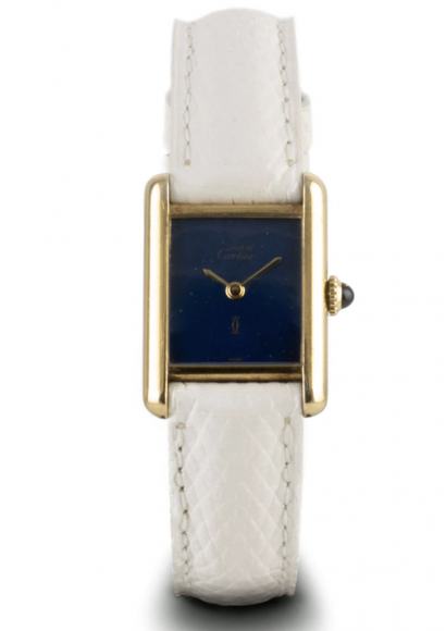 Cartier Cartier