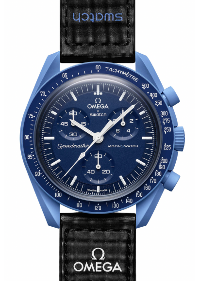 Omega Omega