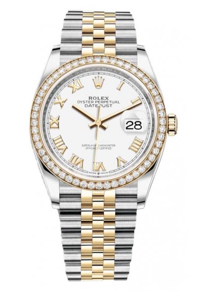 Datejust 126283RBR Datejust 126283RBR