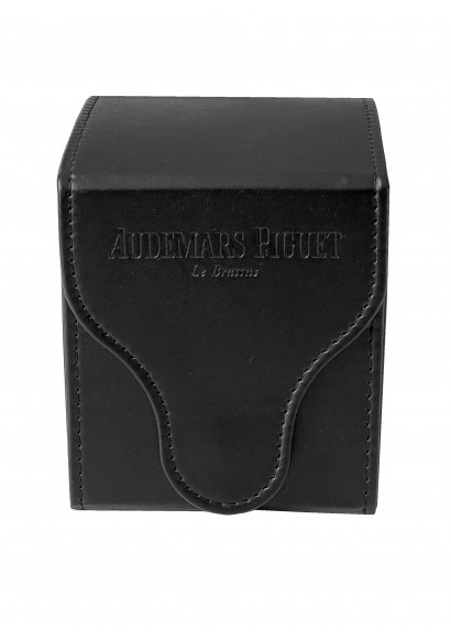 Audemars Piguet Travel box écrin en cuir