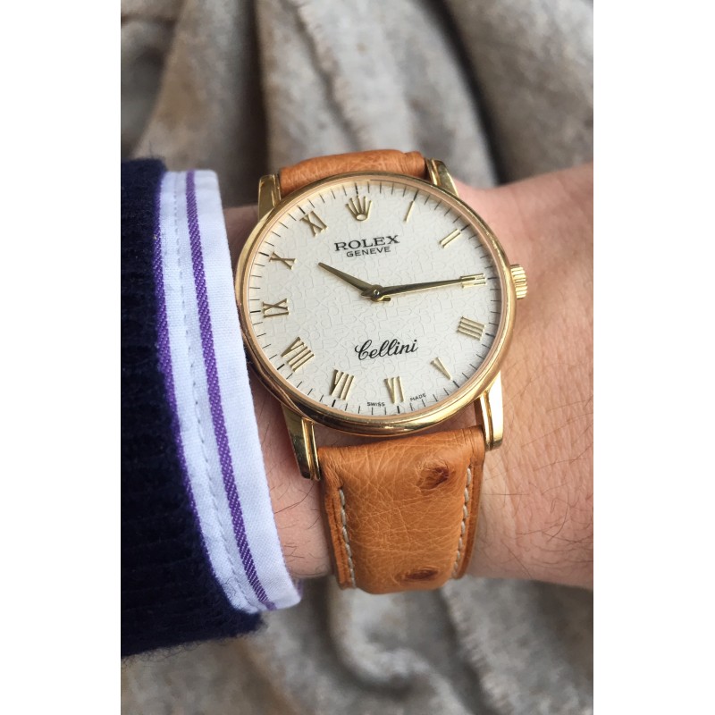 Rolex 5116 on sale