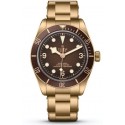  BLACK BAY FIFTY‑EIGHT BRONZE M79012M-0001