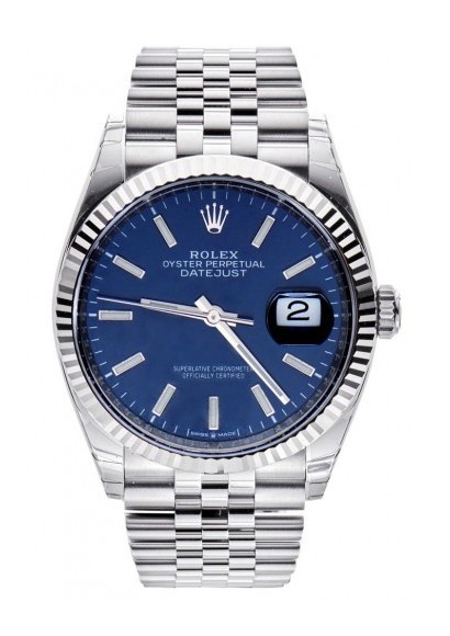 Datejust 126234 Datejust 126234