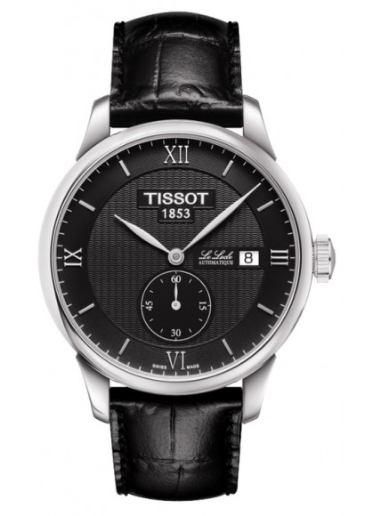 Le Locle T006.428.16.058.01 Le Locle T006.428.16.058.01