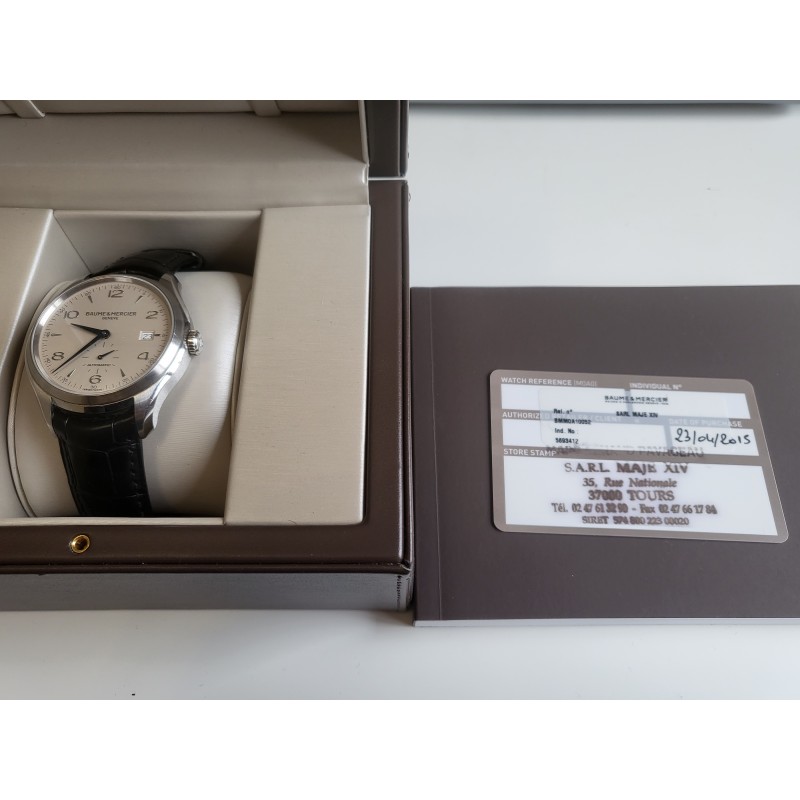 Baume 10052 sale