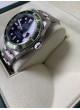  Submariner Kermit 16610LV