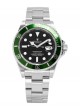  Submariner Kermit 16610LV