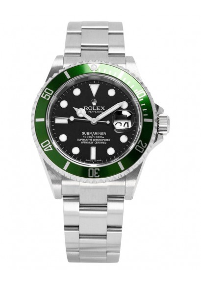  Submariner Kermit 16610LV