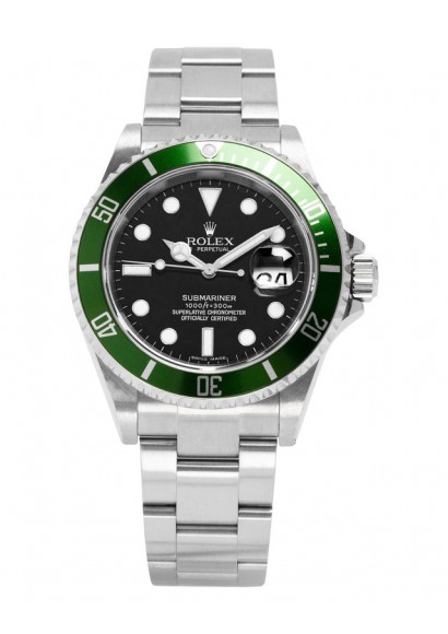 Submariner Kermit 16610LV Submariner Kermit 16610LV