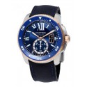  Diver Calibre W2CA0008