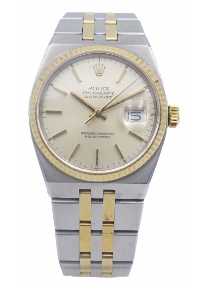 Rolex quartz hotsell