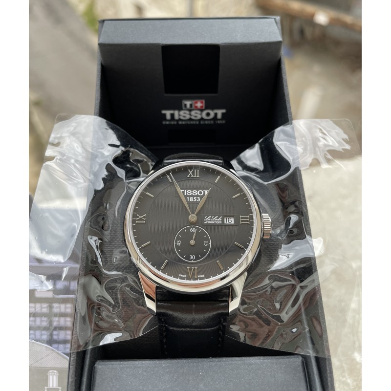 Tissot t0064281605801 outlet