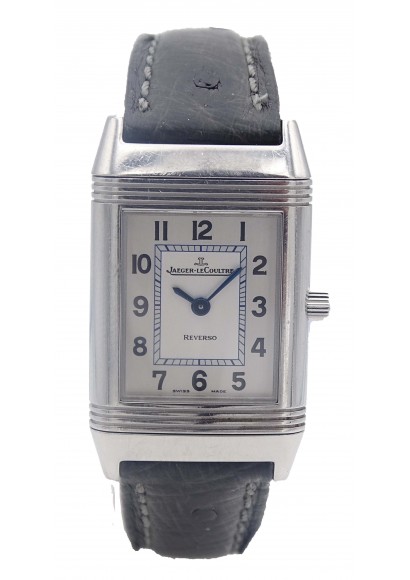 Jaeger-Lecoultre Reverso Lady Quartz 260.8.47 Jaeger-Lecoultre Reverso Lady Quartz 260.8.47