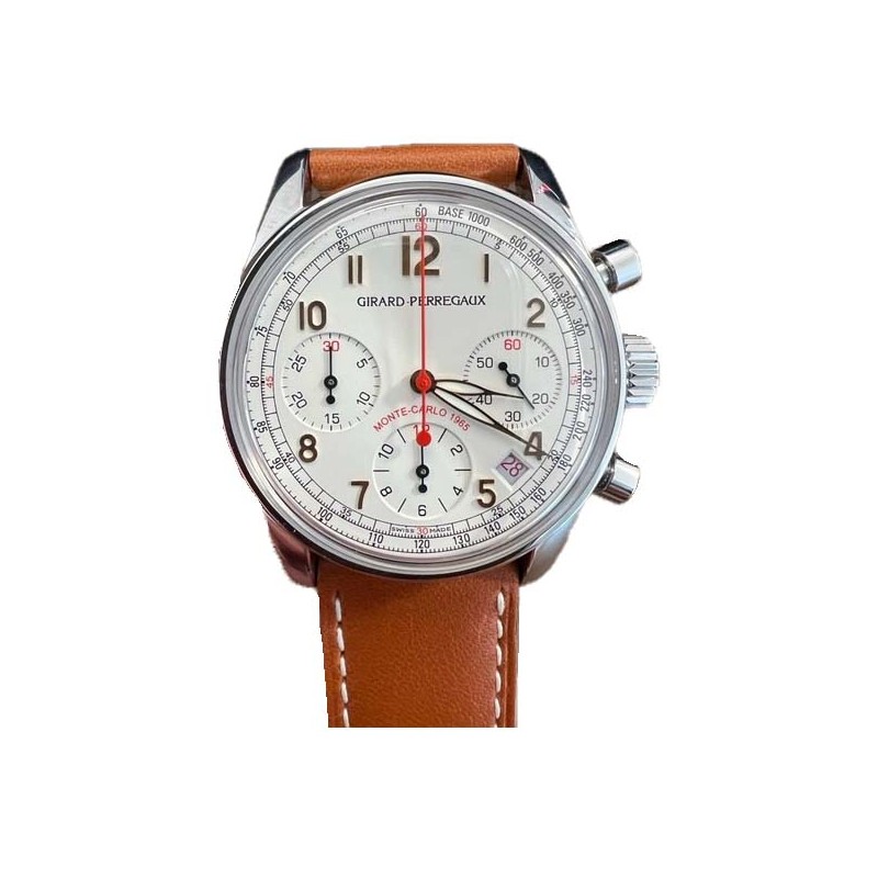 Girard perregaux sales monte carlo