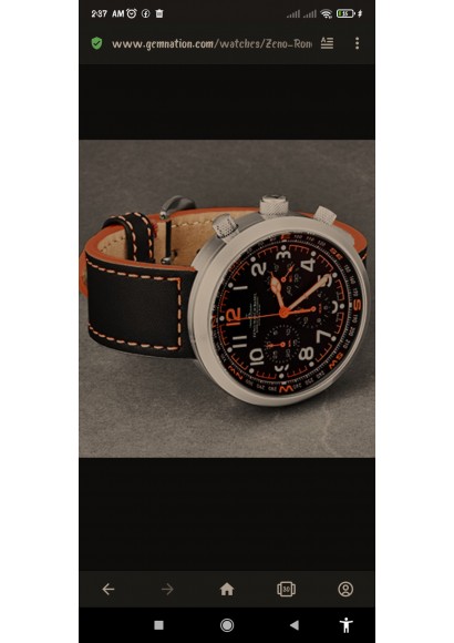 Zeno-Watch Basel B560 Zeno-Watch Basel B560