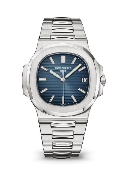 Patek Philippe Nautilus 5711