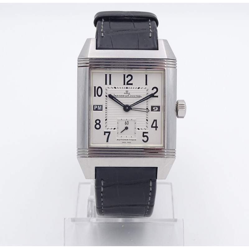 Jaeger-Lecoultre Reverso Squadra hometime 230.8.77 230.8.77