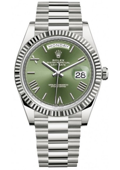 Rolex day date prezzo sale