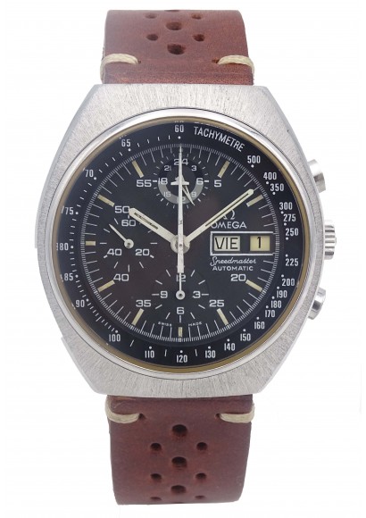 Omega Speedmaster Mark IV 4.5 Four-Ever 176.0012 Omega Speedmaster Mark IV 4.5 Four-Ever 176.0012