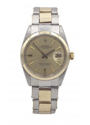  Oyster perpetual Datejust 