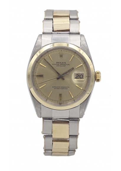 Rolex Oyster perpetual Datejust Rolex Oyster perpetual Datejust