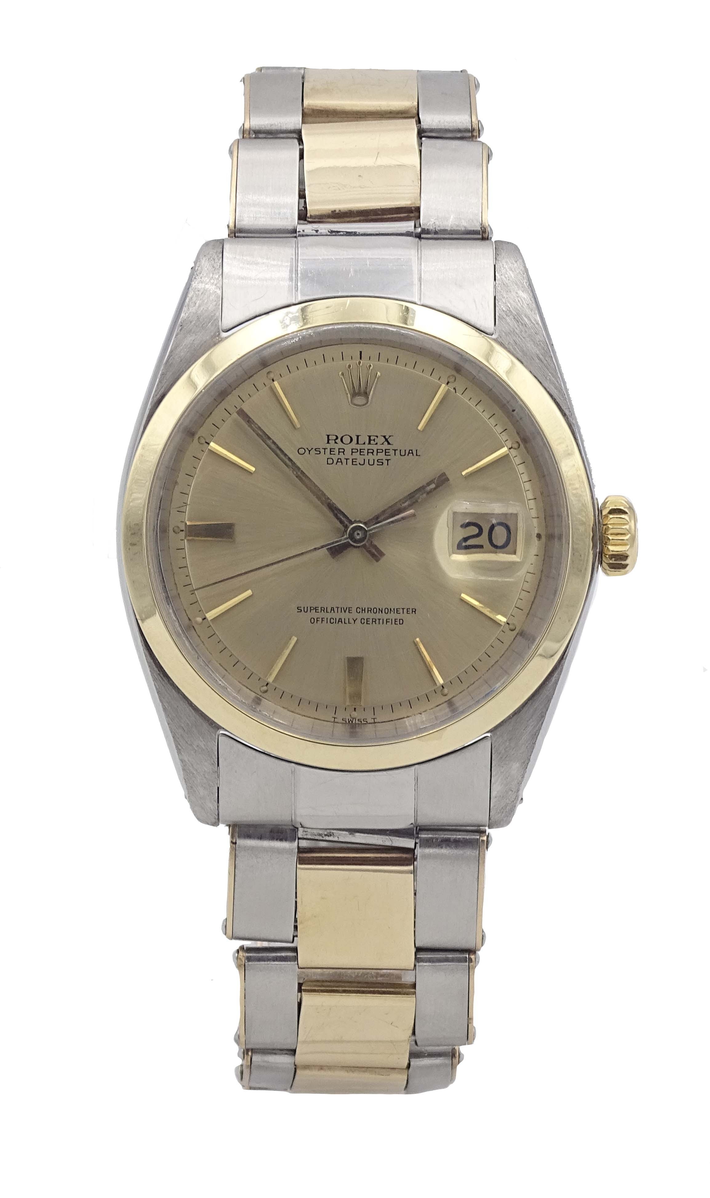Rolex Oyster perpetual Datejust 9133 Rolex Datejust