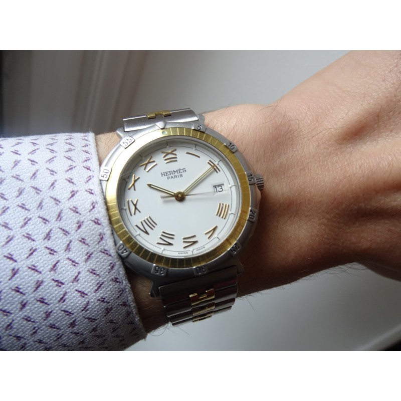 Hermes captain deals nemo watch