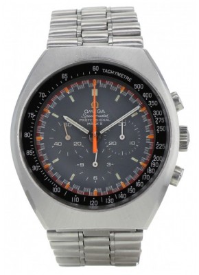  Speedmaster Mark II Racing Dial - Ref 145.014 145.014