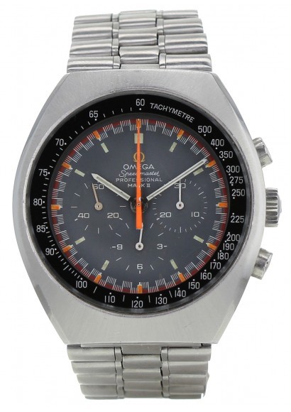 Omega Speedmaster Mark II Racing Dial - Ref 145.014 145.014