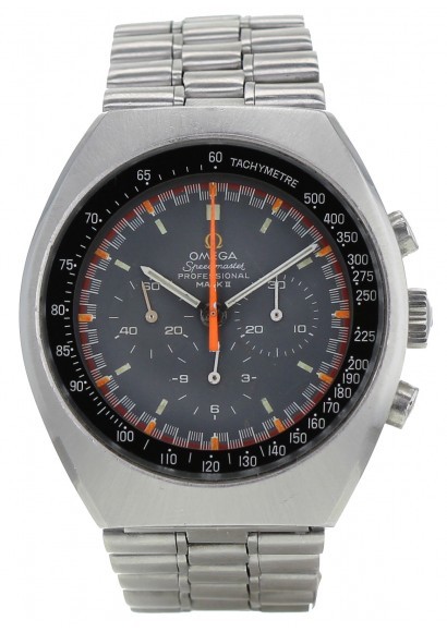Omega Speedmaster Mark II Racing Dial Ref 145.014 145.014 145.014