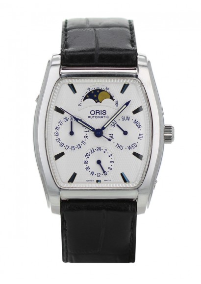 ORIS