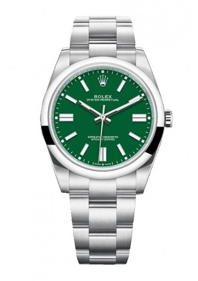 Oyster perpetual 124300 Oyster perpetual 124300