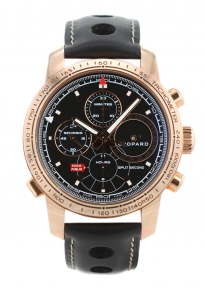Chopard Mille Miglia Split Second 16/1261 Chopard Mille Miglia Split Second 16/1261