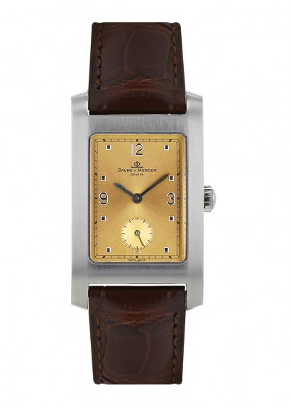 baume-et-mercier-hampton baume-et-mercier-hampton