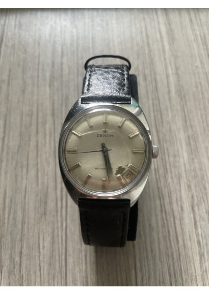 Zenith 28800 Autosport Zenith 28800 Autosport