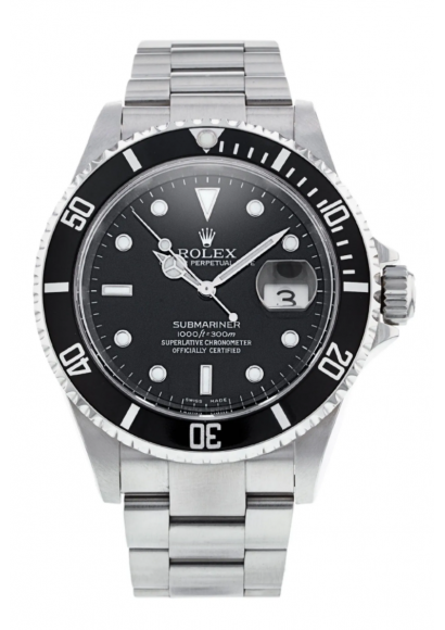 Submariner 16610 Submariner 16610