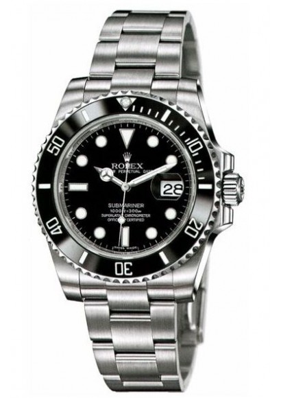 Submariner Date 116610 Submariner Date 116610