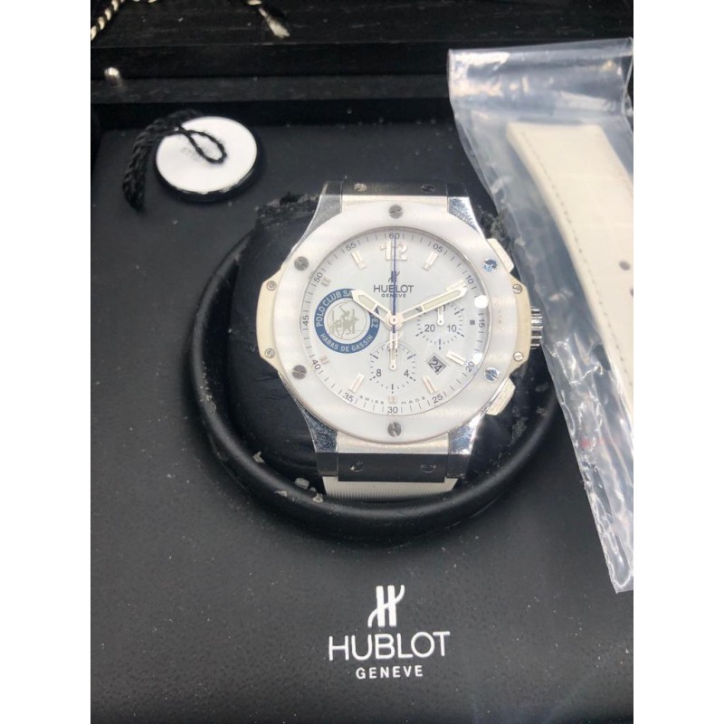 Hublot st deals tropez
