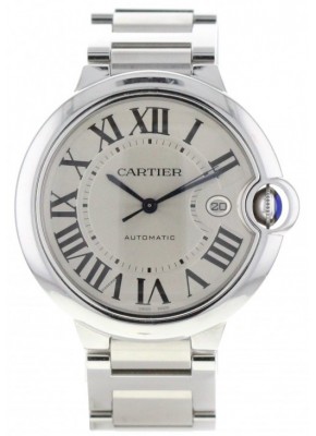 Cartier