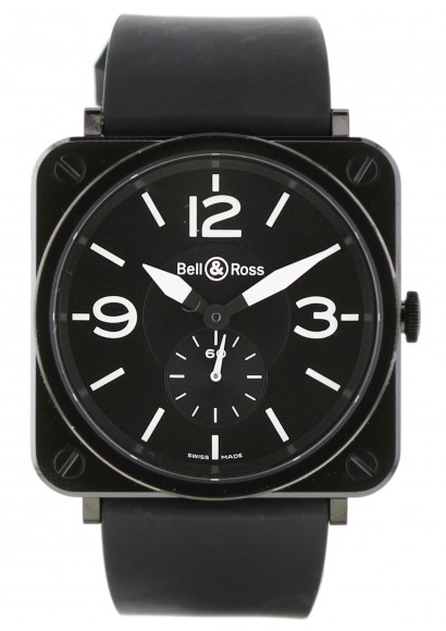 BELL & ROSS BELL & ROSS