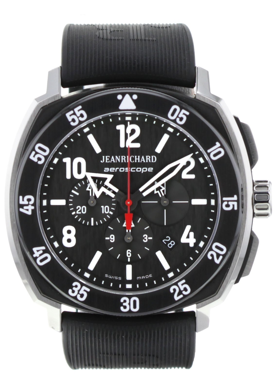 Jean best sale richard orologi