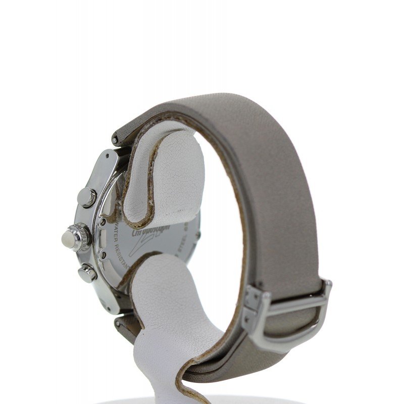 CARTIER Chronoscaph 21 Cartier Chronoscaph 21