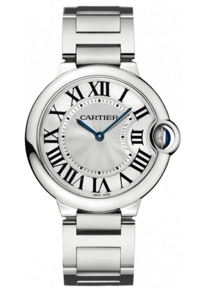 Cartier Cartier
