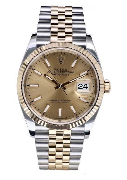 Rolex 126233 sale